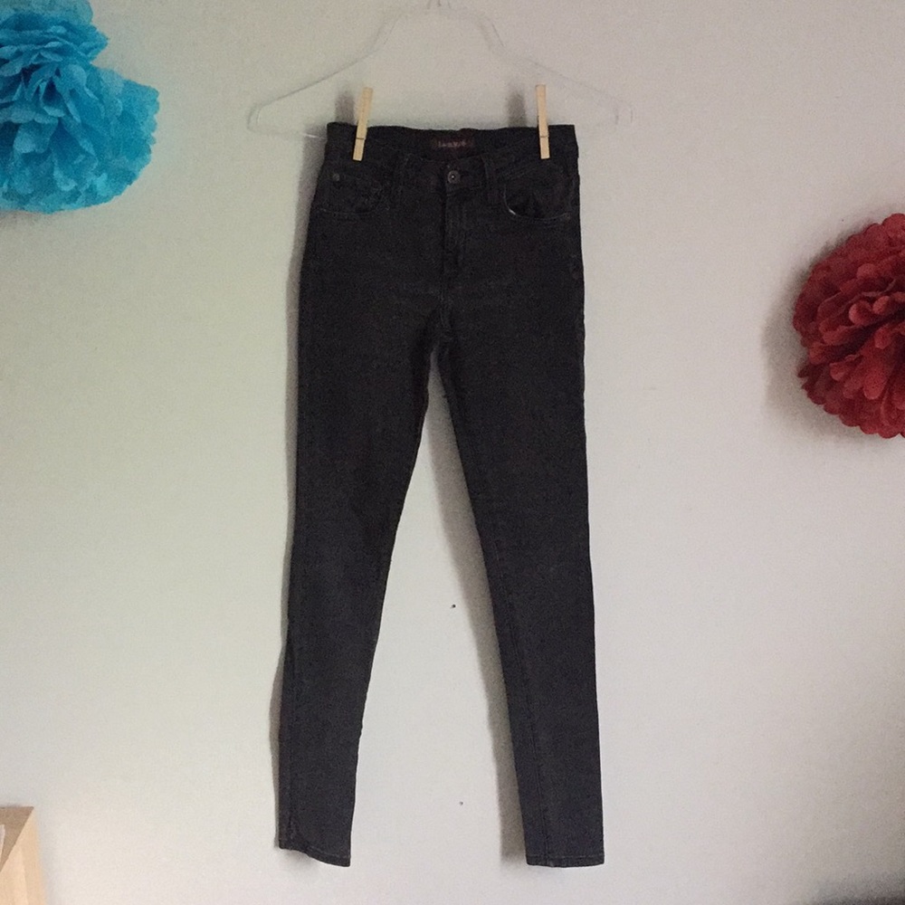 James Jeans Slate Grey Twiggy Jeans